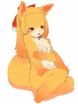 post