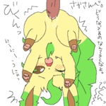 post