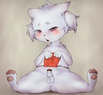 post