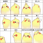 post