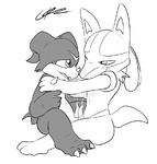 post