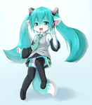 post