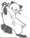 post
