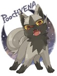 post