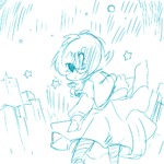 post