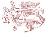 post
