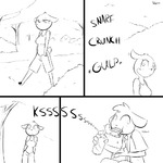 post