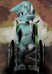 post