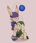 post