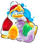 post