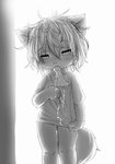 post