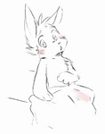 post