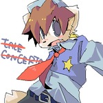 post