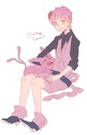post