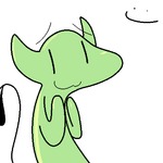 post