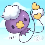 post
