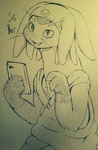 post