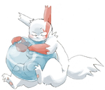 post