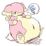 post