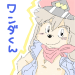 post