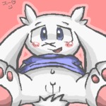 post