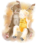post