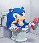 post