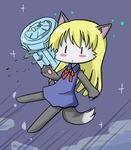 post