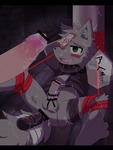 post