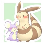 post
