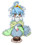 post