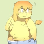 post