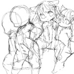post