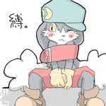 post