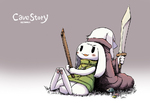 post