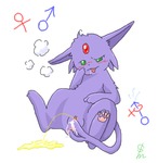 post