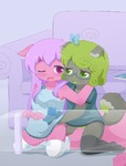 post