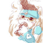 post