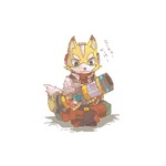 post