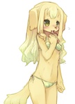 post