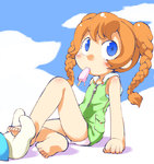 post
