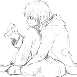 post