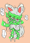 post