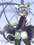 post