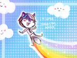 post