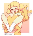 post