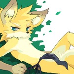post