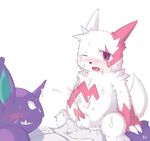 post
