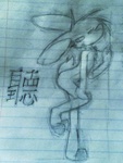 post