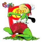 post